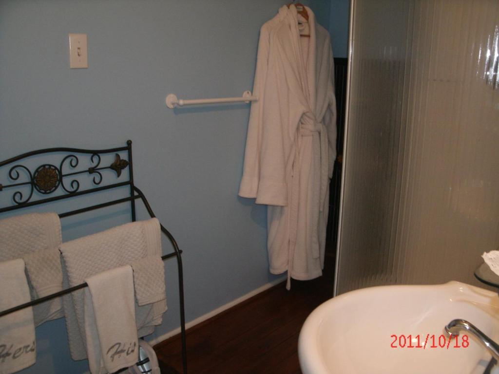 Ici Et Maintenant Bed & Breakfast Magog ห้อง รูปภาพ